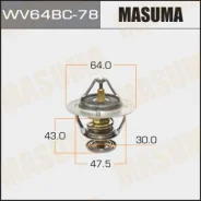 ��������� Masuma WV6 wv64bc78 Masuma WV64BC78 ����