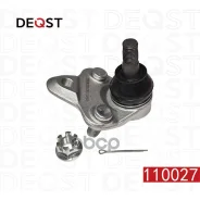 ����� ������� Toyota Carina 03- Deqst ���. 110027 110027 ����