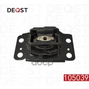 ����� ����� FORD Mondeo IV (BA7) Mondeo IV (BA7) 03,07- Deqst ���. 105039 105039 ����