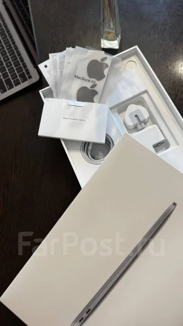 Apple MacBook Air 15 2023. 15.3", ��� 8 ��, ���� 512���, WiFi: 1, Bluetooth: 1, ����������� �� 12��. ����