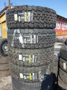Tourador X Force A/T. ����� at, 2024 ���, ����� ����