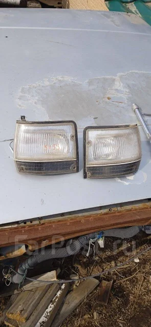 Nissan Bluebird. WU11, CA18CA16 ����