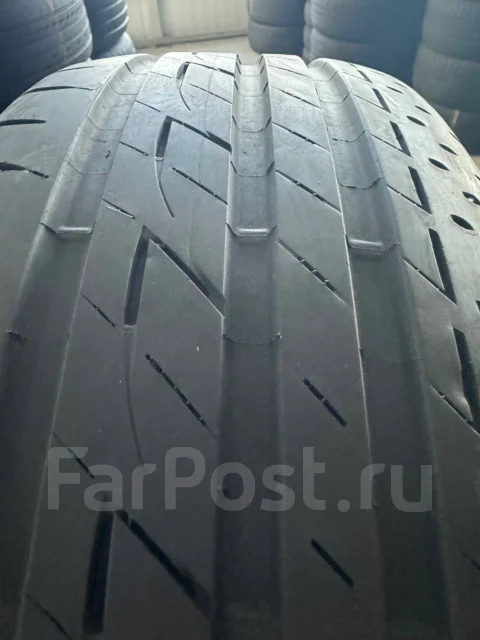 Bridgestone Ecopia PRV. ������, 2014 ���, �/�, ����� 5 % ����
