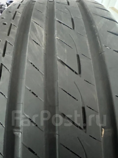 Bridgestone Ecopia PRV. ������, 2014 ���, �/�, ����� 5 % ����