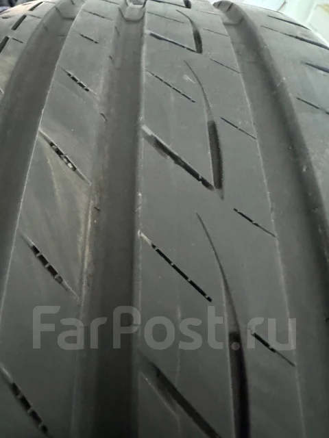 Bridgestone Ecopia PRV. ������, 2014 ���, �/�, ����� 5 % ����