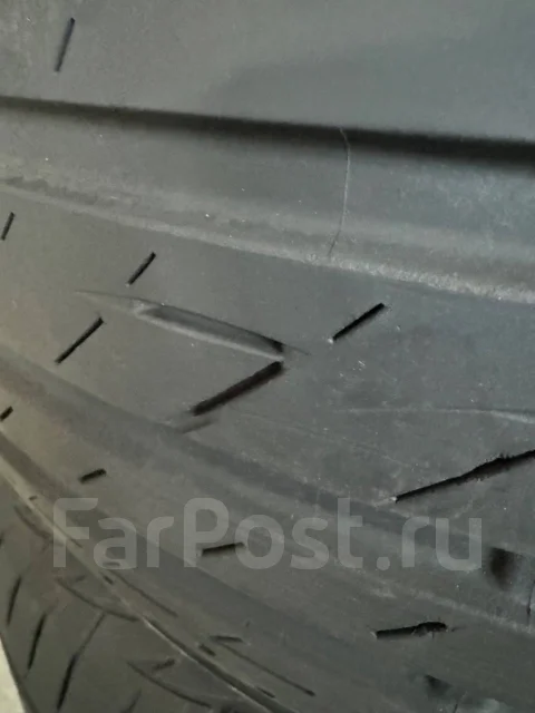 Bridgestone Ecopia PRV. ������, 2014 ���, �/�, ����� 5 % ����