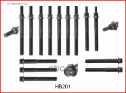 �������� ������ ��� AMC 242 94-06 Enginetech ���. HB201 HB201 ����
