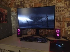 Samsung. 27" ����
