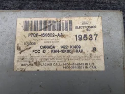 ���� ������������ ����� Ford Explorer F7CT15K602AA ����