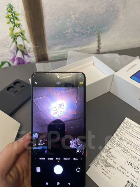 Xiaomi Redmi 13. �/�, 128 ��, ������, 3G, 4G LTE, NFC ����
