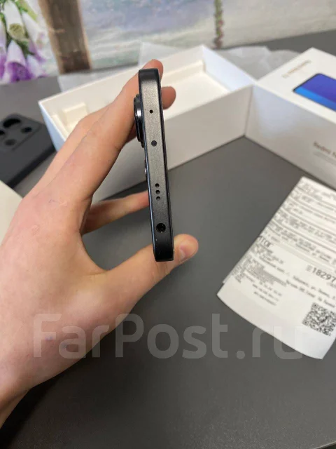 Xiaomi Redmi 13. �/�, 128 ��, ������, 3G, 4G LTE, NFC ����