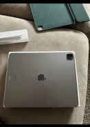 Apple iPad Pro 12.9 2022. 12.9 ������, ������ 512 �� ����