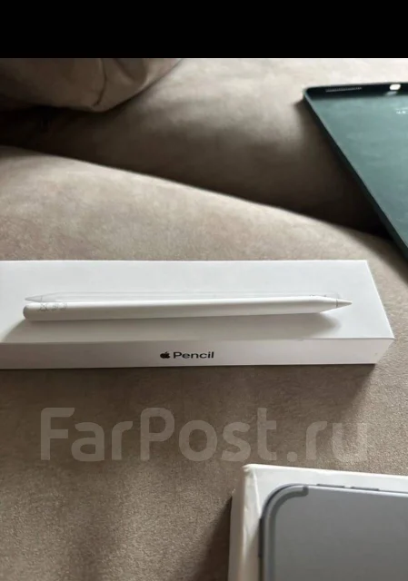 Apple iPad Pro 12.9 2022. 12.9 ������, ������ 512 �� ����