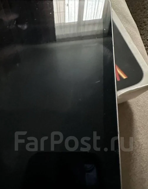 Apple iPad Pro 12.9 2022. 12.9 ������, ������ 512 �� ����