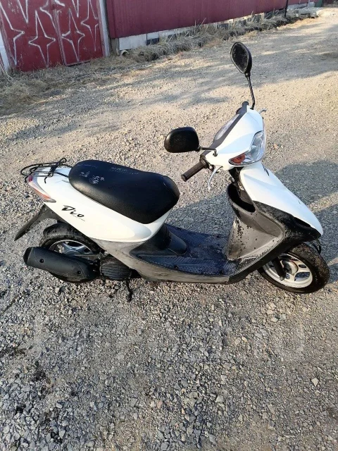 Honda Dio AF56. 50����. ��., ��������, ���������, ��� ������� ����