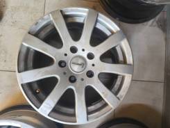 Lorenso. 6.5x16", 5x114.3, ET40,  67,1. 