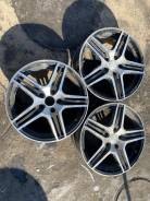 4x4 Engineering. 7.0x17", 5x114.3, ET40 ����