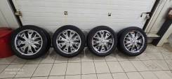 Dolce Wheels. x20", 6x139.7 ����