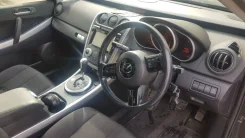 Mazda CX-7. �������, ��������, 2.0 (238��.�.), ������, 155 000����. �� ����