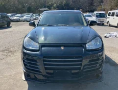 Porsche Cayenne. 955, M4800 ����