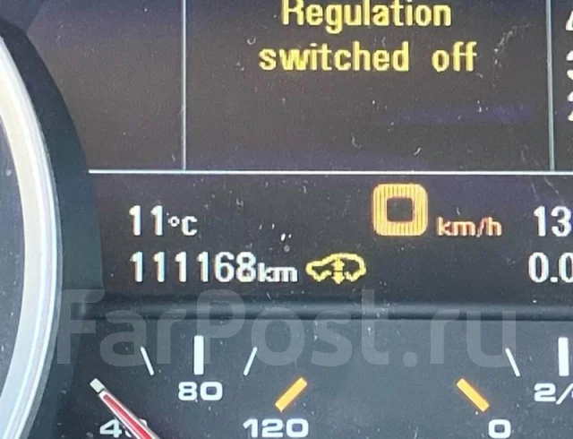 Porsche Cayenne. 955, M4800 ����