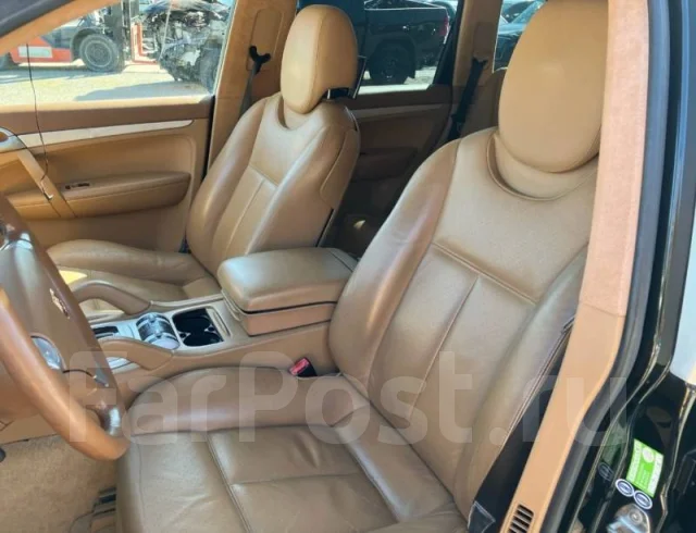 Porsche Cayenne. 955, M4800 ����