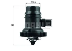��������� Mahle/Knecht ���. TM 37 80 TM3780 ����