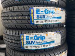 Goodyear EfficientGrip SUV HP01. ������, ����� ����