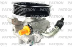 ����� �������������� 120mm, 6PK FORD Tourneo Connect 1.8 TDCi 02- Patron ���. PPS187 PPS187 ����