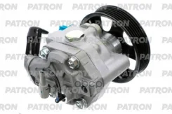 ����� �������������� 107mm, 6PK Subaru Legacy IV (BL) 03- Outback (BL, BP) 03- Patron ���. PPS198 PPS198 ����
