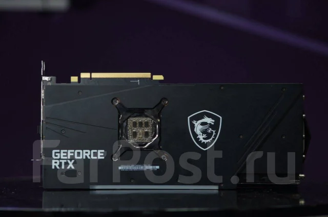 GeForce RTX 3080 ����