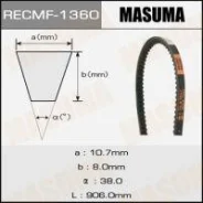������ �������� Masuma / MPMF1360 � �������� MPMF1360 ����