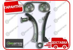      (3ZZ-FE; 4ZZ-FE) TO OPA, RAV4, Spacio 00-05 Special 2 Cam Gears [T044B] T044B 
