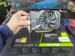 GeForce GTX 1660 SUPER ����