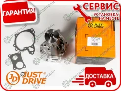����� ������� Mitsubishi Pajero/L200/L300/Space GEAR / Hyundai Galloper/H-1 2.5TD 90- [JPW0093] JPW0093 ����