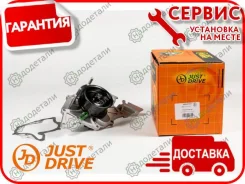 ����� ������� VW Passat 2.4- 2.8 V6 95-; [JPW0107] JPW0107 ����