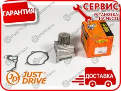 ����� ������� Mazda: 3/323/5/6/626 V/MPV II/Premacy 2.0 Tdi 00 [JPW0142] JPW0142 ����