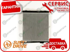 �������� ��������� AT (������ ������ ��� - ������) Kia Sorento II (09-/Hyundai Santa Fe (12-) 2.2CRDi AT (��� Halla) (LRc 08123); [JPR0235] JPR0235 ��...