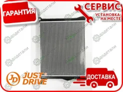 �������� ��������� MT (������ ������ ��� - ������) ���� Largus (12-)/Renault Logan (08-) 1.4i/1.6i MT; [JPR0275] JPR0275 ����
