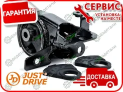 ����� ���������, ����� MZ 323 MT 1,5/1,6/1,8 [JDD09A00LAZ] JDD09A00LAZ ����