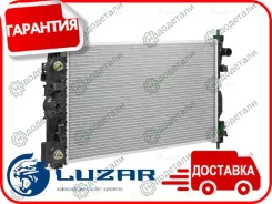 �������� ���. ��� �/� Chevrolet Cruze (09-) 1.6i/2.0TD [F16D3; F16D4; Z20S1; Z20D1] AT (LRc 0511) � ��������� � ��������� [LRc_0511] LRC0511 ����