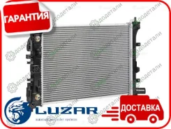 �������� ���. ��� �/� Hyundai Solaris (17-)/Kia Rio (17-) AT (������) (LRc 0802) � ��������� � ��������� [LRc_0802] LRC0802 ����