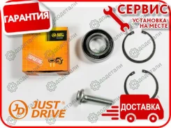 ��������� �������� ������� (��������) AUDI A4 B5 (8D2) 1.8 T 12.1997 - 11.2000; [JEW0091] JEW0091 ����
