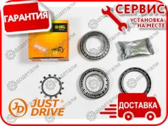 ��������� �������� ������� (�������� 2 ��. ����������) MB Sprinter (906) 06- ; VW Crafter 30-50 06- [JEW0165] JEW0165 ����