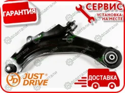 ����� �������� �������� ������ LH RE Megane 03-08; [JDCP0023L], ����� JDCP0023L ����