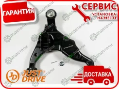 ����� ������ Lexus GX470 03 -09; Lexus GX (_J12_) 01-09; Lower ARM RH [JDCP0085R] JDCP0085R ����