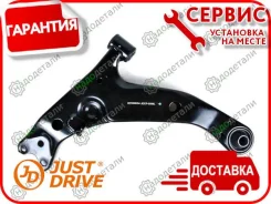 ����� ����� Japto Corolla AE101 96-; BABY CAMR ; Lower ARM LH W/O BJ [JDCP0098L] JDCP0098L ����