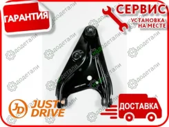 ����� ����� (������� �������� �� �������) EUR; Renault Logan II 12 / Sandero II 11 LH; [JDCP0181L] JDCP0181L ����