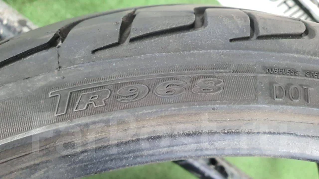 Triangle TR968. ������, �/�, ����� 5 % ����