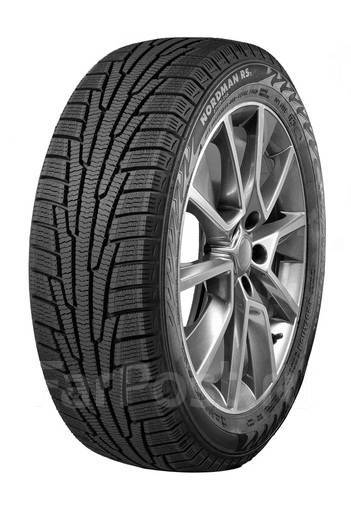  Ikon Tyres (Nokian Tyres) Nordman RS2 165/65/R14 79R 